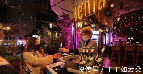 健康新趨勢(shì) 英媒關(guān)注低酒精與無(wú)酒精即飲型飲料的崛起