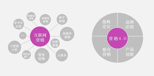 網紅品牌策劃與網絡營銷公司盤點 助力國內貿易代理數字化轉型